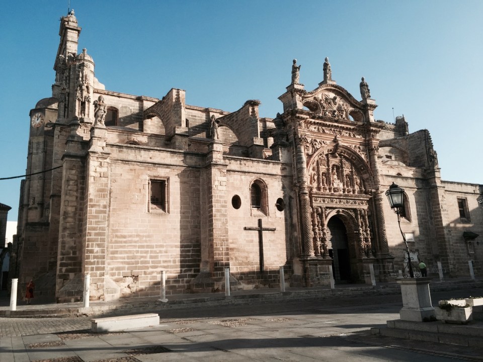 Cathedral, El Puerto de Santa Maria