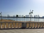 Algeciras port