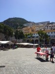 Made it to Gibraltar