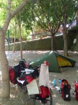 Camping El Pino, Torrox