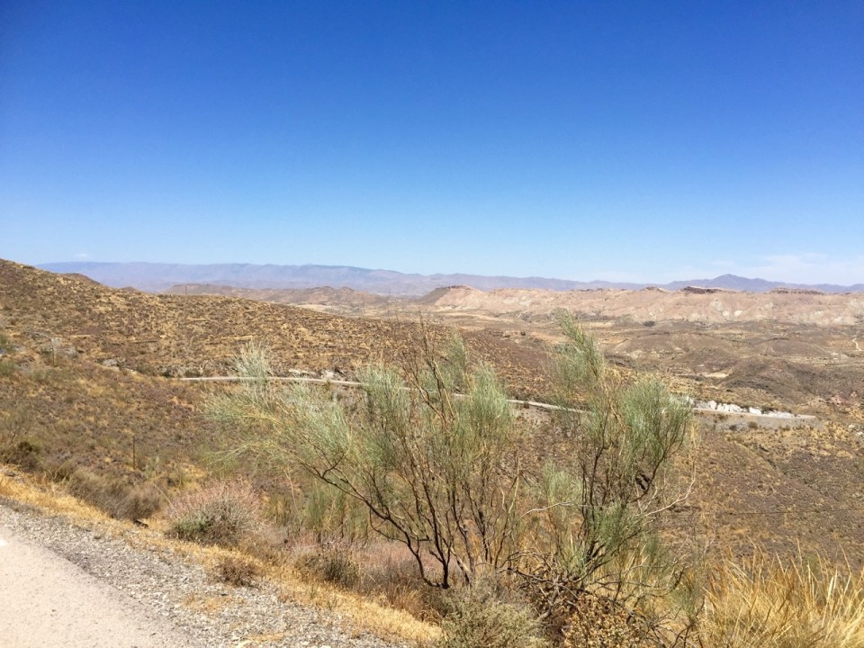 Is there anybody out there?