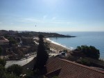 Sea view, Tarragona