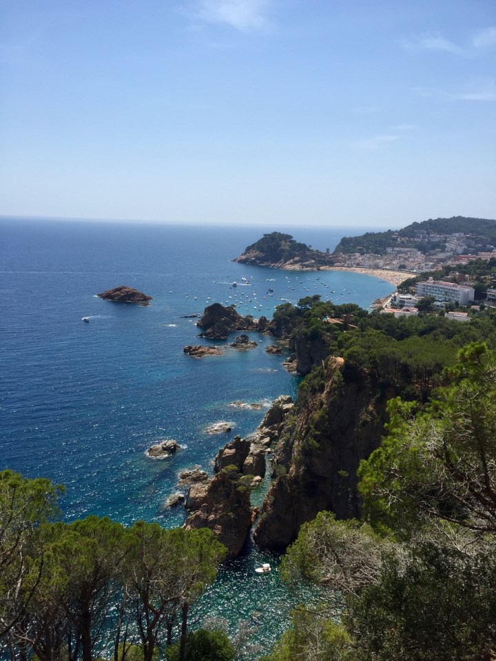 Tossa de Mar 2