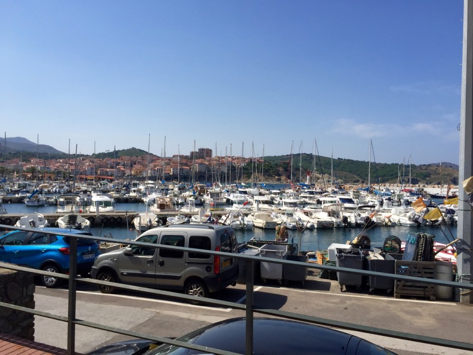 Banyuls-sur-Mer