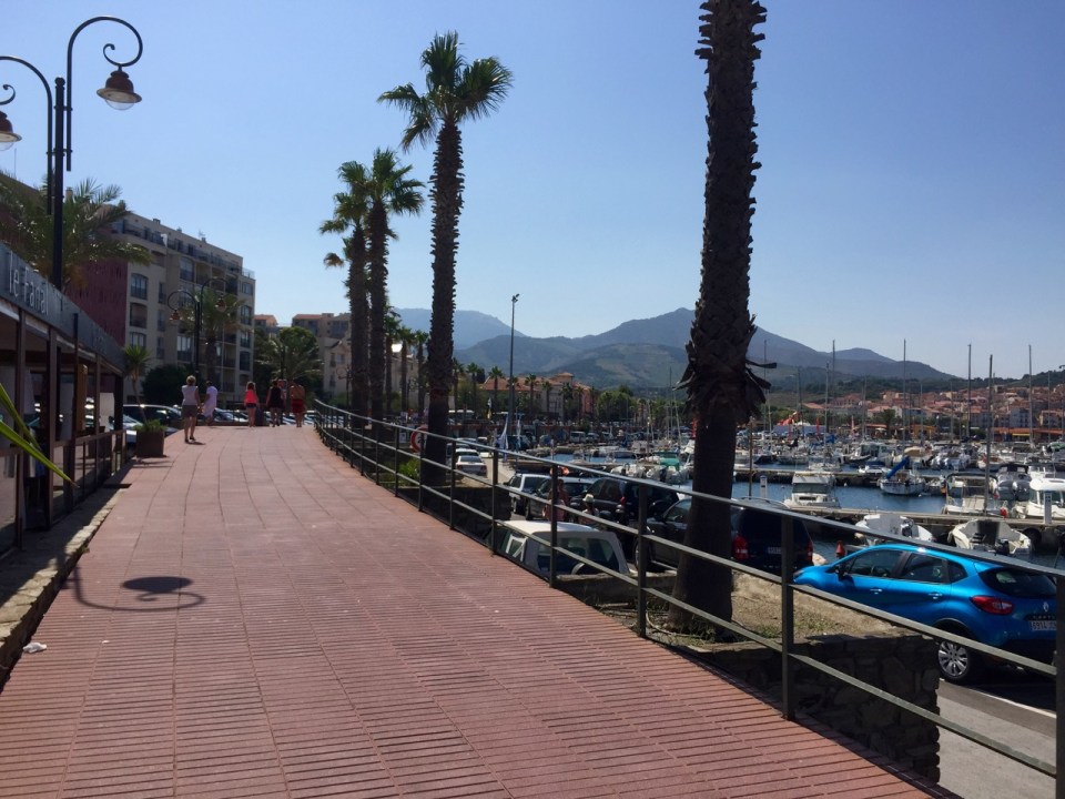 Banyuls-sur-Mer 2