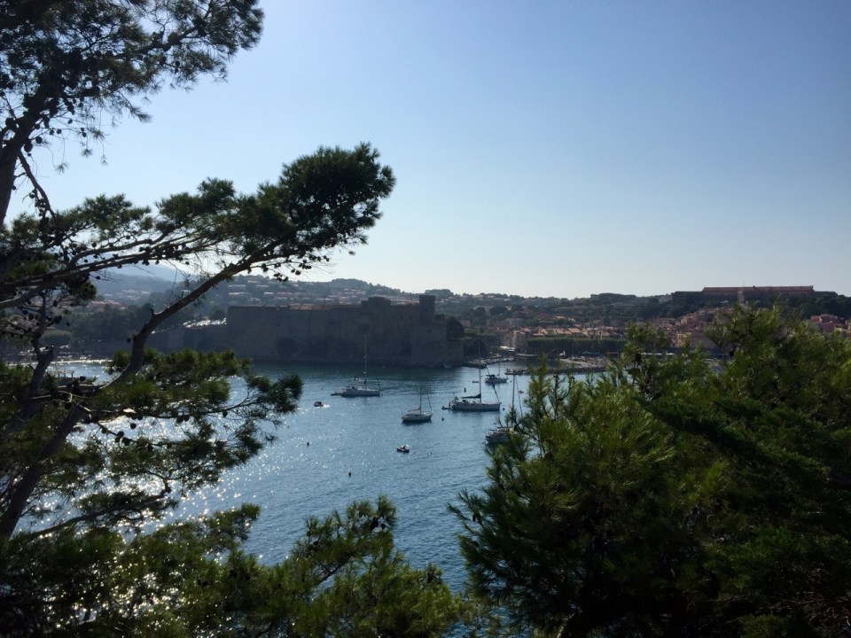 Collioure 1