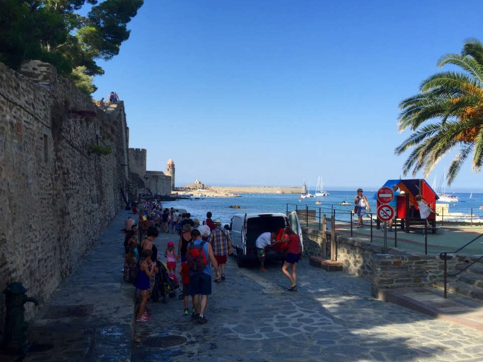 Collioure 3