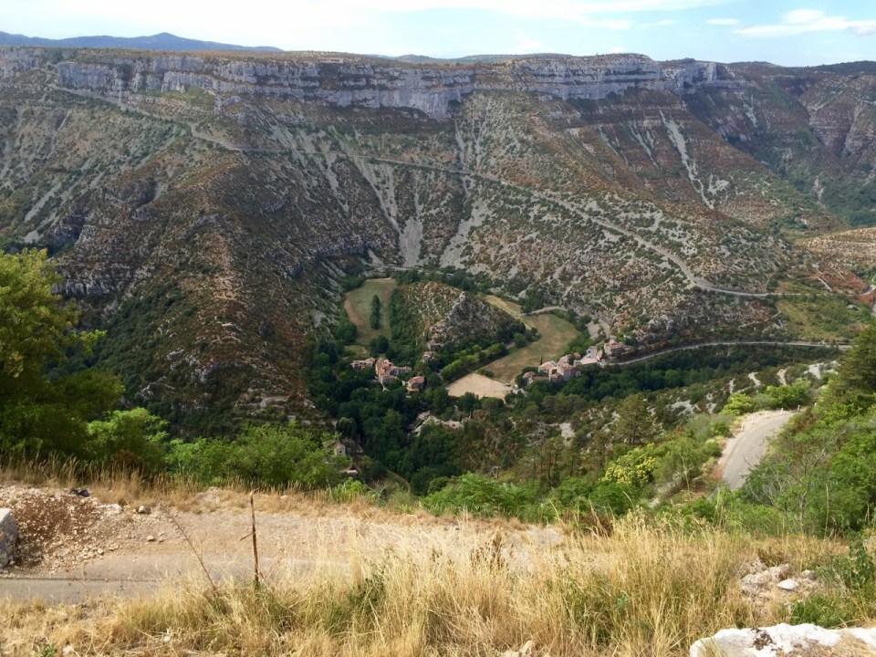 Cirque de Navacelles