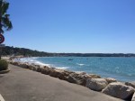Beach at Sanary-sur-Mer
