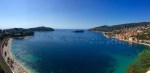 Villefranche-sur-Mer panorama