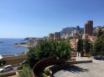 View back to Monaco 1