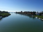 Fiume Livenza, Caorle