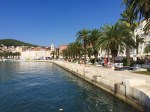 Split waterfront