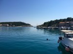 Makarska - lots of boats