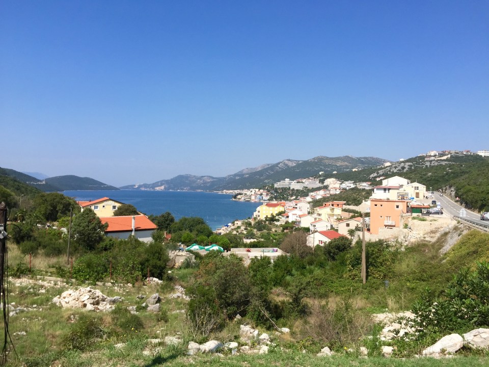 Neum, Bosnia and Herzegovina