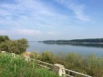 Danube near Vidin - another sunny day