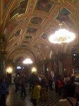 Opera House foyer