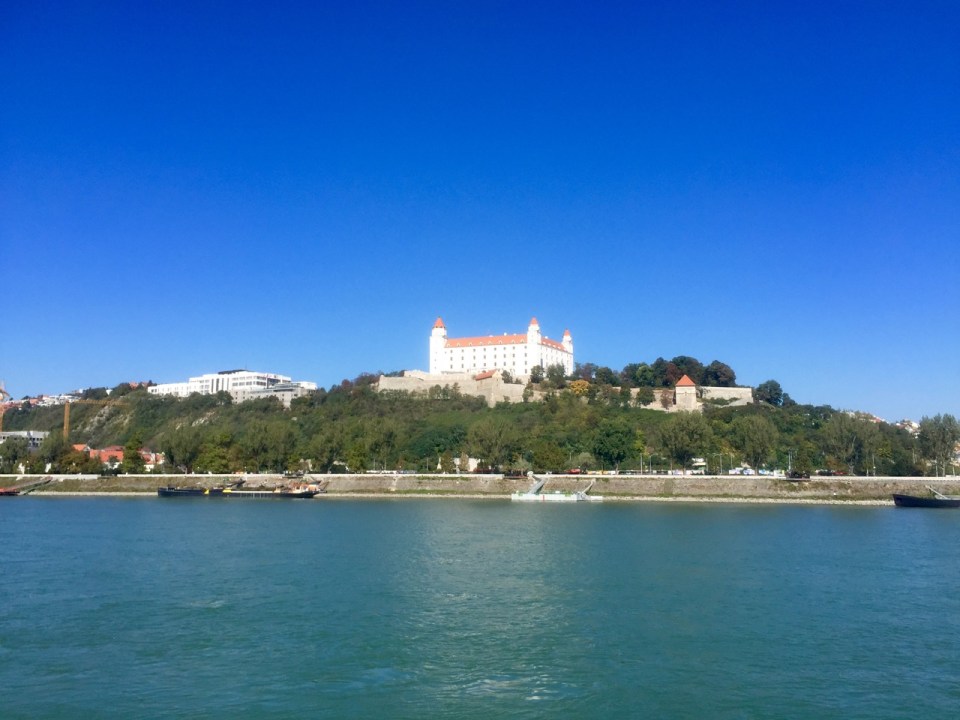 Bratislava, Slovakia