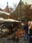 Straubing market
