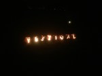 Yestival in pumpkins