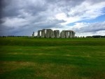 Stonehenge 4 - I wonder what they really used it for