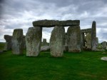 Stonehenge 7 - about as close as you can get