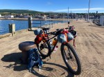 Trek 1120 - ready to go in Helensburgh