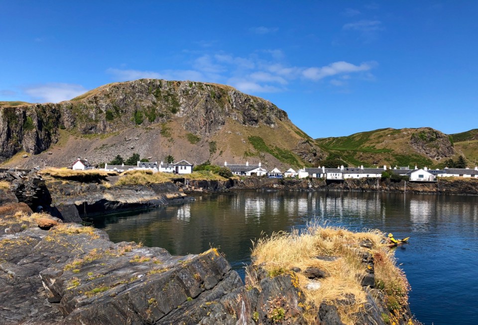 Easdale