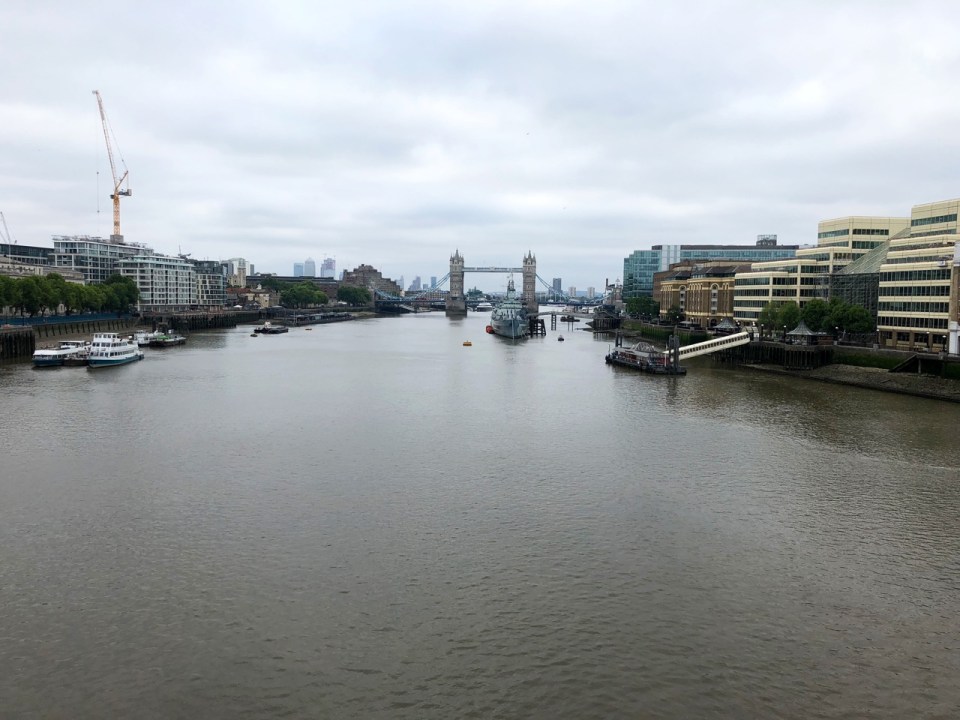 Tower Bridge 1