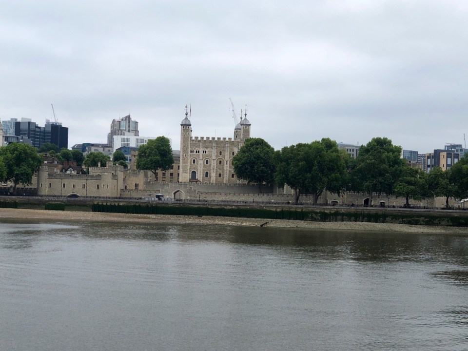 Tower of London