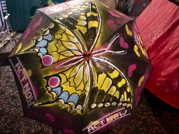 Swallowtails forever