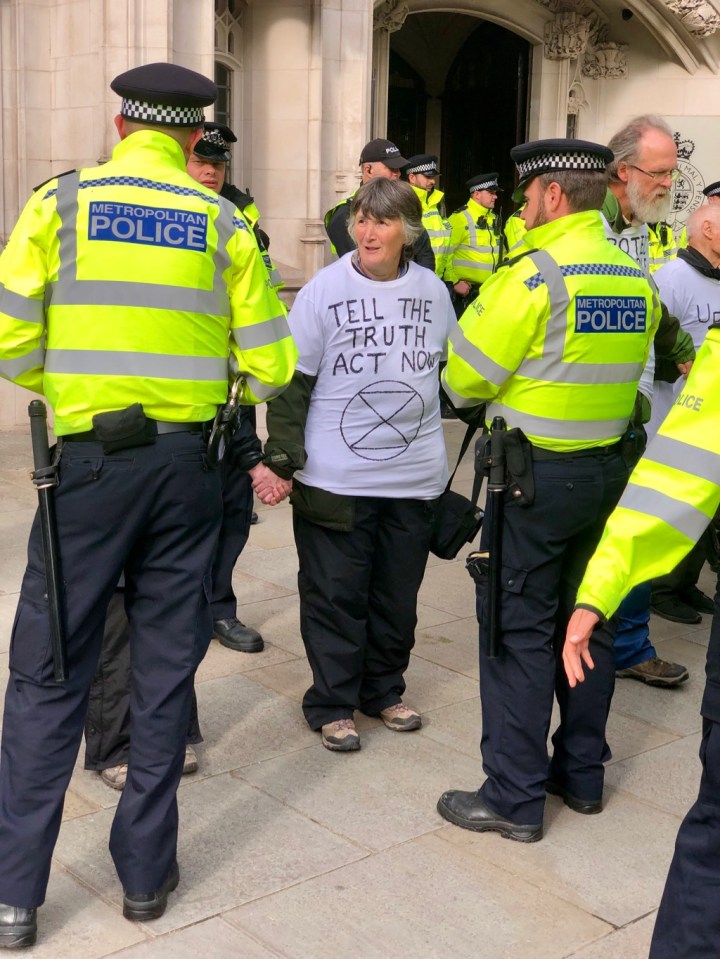 Tell the Truth and Act Now