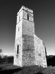 Church near South Walsham