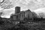 Rackheath Church