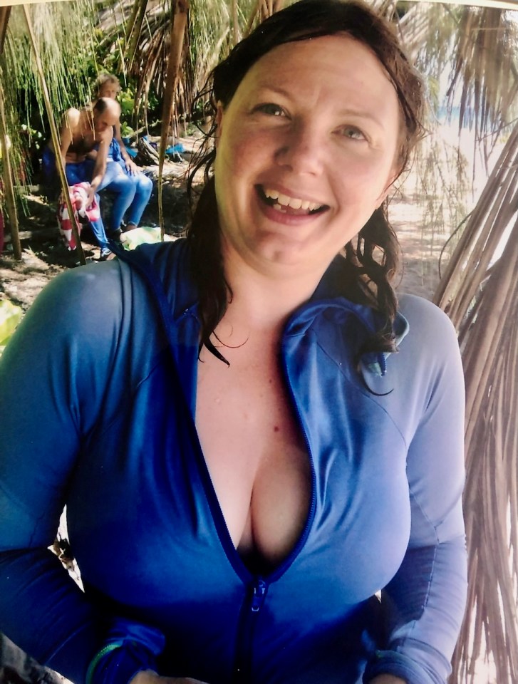 Great Barrier Reef snorkelling